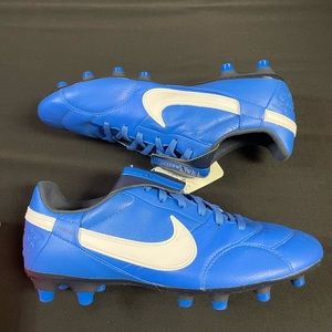 Brand New The Nike Premier III FG